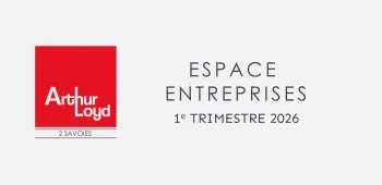 Catalogue Espace Entreprises 2 Savoies 1er trimestre 2026 Catalogue Espace Entreprises 2 Savoies 1er trimestre 2026