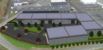 Locaux d'activités chambray les tours Locaux d'activités chambray les tours