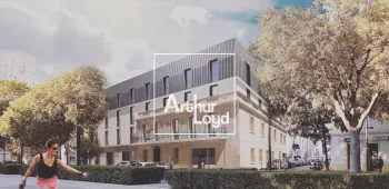 Bureaux Elex à Nîmes bureaux-elec-nimes