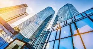 Immeubles de bureaux