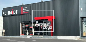 Magasin Schmidt à Narbonne magasin-schmidt-narbonne-arthur-loyd