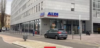 Photo Aldi Metz