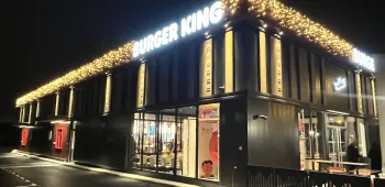 Burger King Chartres