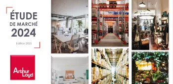 Etude de marché CHARTRES Agglomération 2024 édition 2025 Etude de marché CHARTRES Agglomération 2024 édition 2025