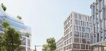 Bureaux à la Cassine Bureaux à la Cassine