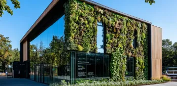 L’Écopôle de Sénart L’Écopôle de Sénart