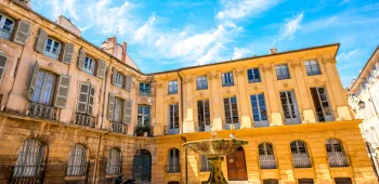 Aix-en-Provence