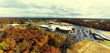 Distripôle nord-est à Reims Distripôle nord-est à Reims