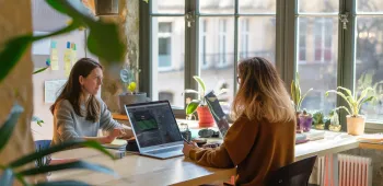 utilisation espaces de coworking