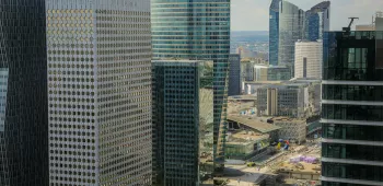 La Défense