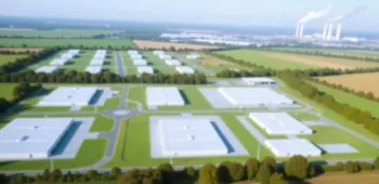 Reims Bioeconomy Park Reims Bioeconomy Park