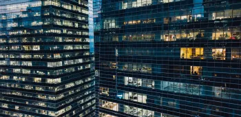 bureaux S1 2021 Paris