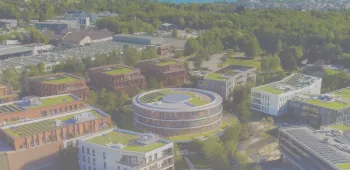 Parc des Glaisins Parc des Glaisins