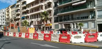 Nice 2026 grands projets