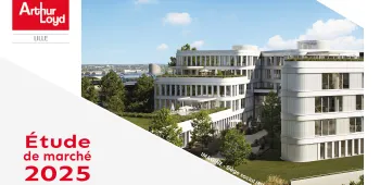 Lille : Etude de marché 2025 Lille : Etude de marché 2025
