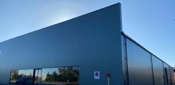 Arthur Loyd Lorient installe la société ADREXO à Vannes. COLIS PRIVE BY ADREXO