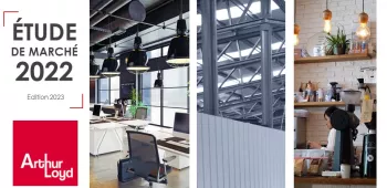 Étude de marché CHARTRES Agglomération 2022 édition 2023