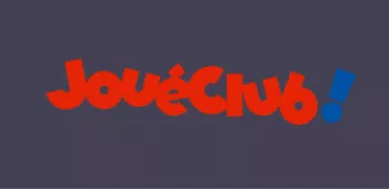 Logo Joué Club