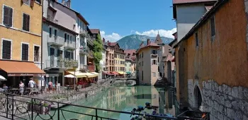 Cité de l'Image en Mouvement d'Annecy