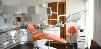 Cabinet dentaire