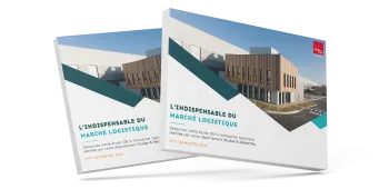 indispensable du marché logistique en France – T3 2025