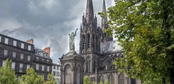 Clermont-Ferrand