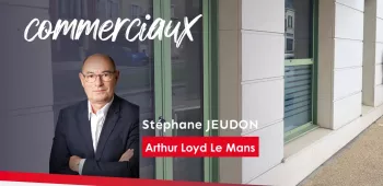 Transaction Commerce Le Mans Arthur Loyd