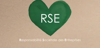 responsabilité sociétale et environnementale en entreprise RSE