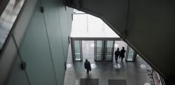 Hall d'entreprise Hall d'entreprise