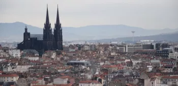 clermont-ferrand entreprise