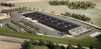 IDEC Grand Sud - Messagerie à Garons Messagerie à Garons - IDEC Grand Sud