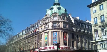 quartiers du 9e arrondissement de Paris