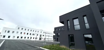 Technopôle de Nancy-Brabois