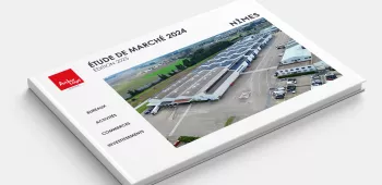 Etude de marché Nîmes Arthur Loyd 2024