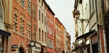 ZOOM ARTHUR - Première page de couverture Zoom Arthur Toulouse Edition 2023