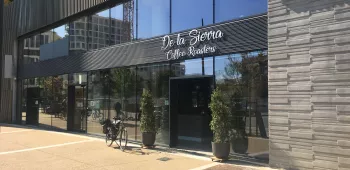 De La Sierra - Port Marianne de-la-sierra