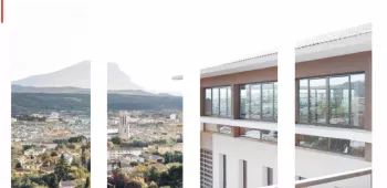 Indicateurs trimestre 3 bureaux Indicateurs métropole d'Aix-Marseille