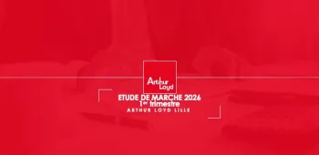 Etude de marché Lille T1 2026