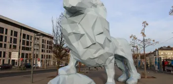 Quartier La Bastide Bordeaux