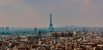 grands projets qui transforment Paris en 2025