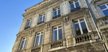 Cabinet avocats bureaux bordeaux