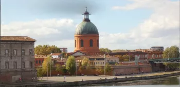 Couverture étude de marché 2023