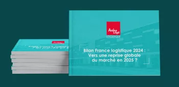 Logistique : Bilan annuel 2024