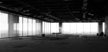 Taux de vacance en bureaux