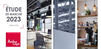 Etude de marché CHARTRES Agglomération 2023 édition 2024