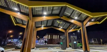 Fastned