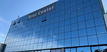 Broc Center à Carros