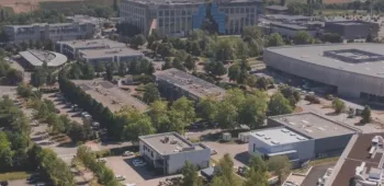 Archamps : Quelle évolution pour cette zone frontalière stratégique ? Archamps : Quelle évolution pour cette zone frontalière stratégique ?