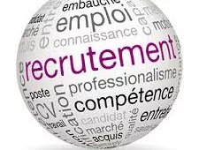 Recrutement Sphère mots clés