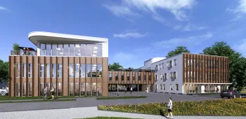 bureaux à Carquefou